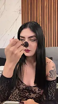 AliceRitter Live XXX-Chat