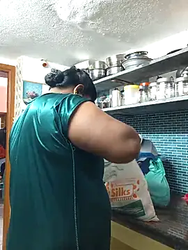 bakyasree143 Webcam show