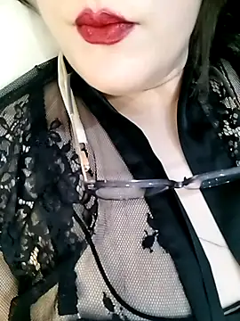 Chat XXX en directo de Rawya-34