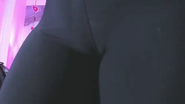 Chat XXX en directo de EvelynSweet1