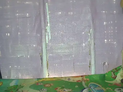 Quency_69's Webcam Show