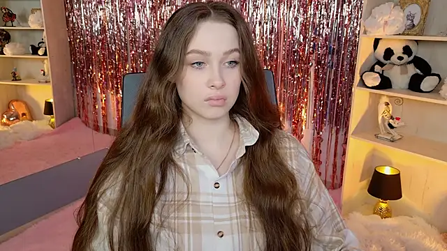 ArielSykes Obrolan Langsung XXX