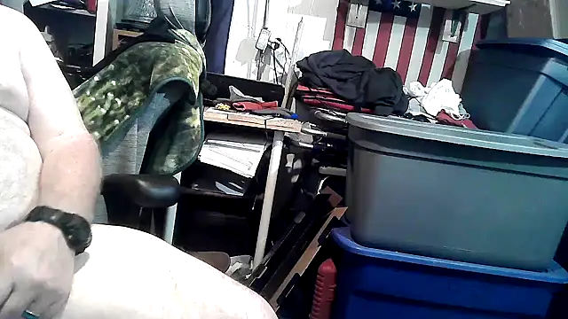 georgeww62 – webcam-show