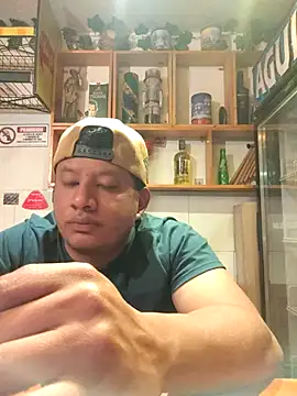 themorenofit08n Webbikameraesitys