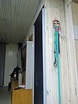 XXX chat uživo modela bellafortune51