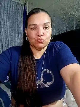 โชว์เว็บแคมของ Zuleyka_69