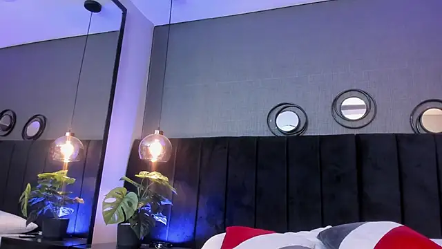 Chat XXX en directo de sarah_parker_