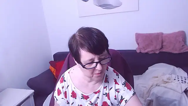 ChristaRose Live XXX Chat