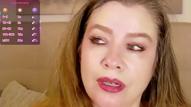 Chatroom XXX en direct de PetersEmily