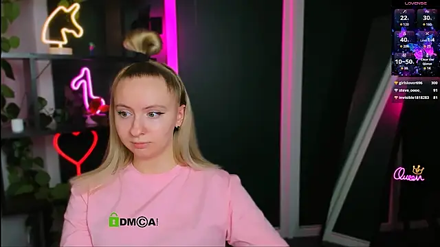 mila_glow1 – Naživo XXX chat