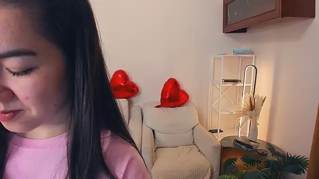 ShanaYock Webcam Show