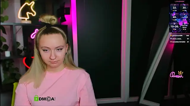 mila_glow1 Obrolan Langsung XXX