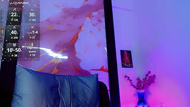 Diosiris_Riannys Obrolan Langsung XXX