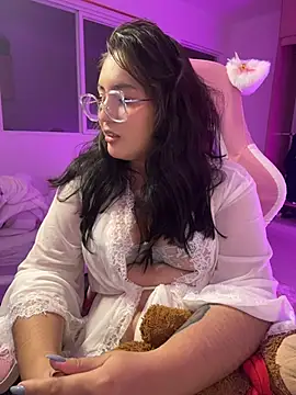 Czat XXX na żywo – Angeldusttt