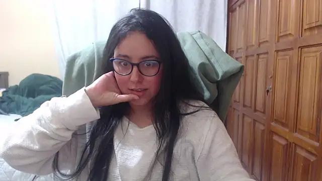 Czat XXX na żywo – Venus_cat_