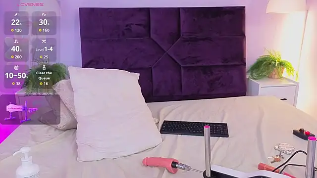 Nahomycarterr's Live XXX Chat