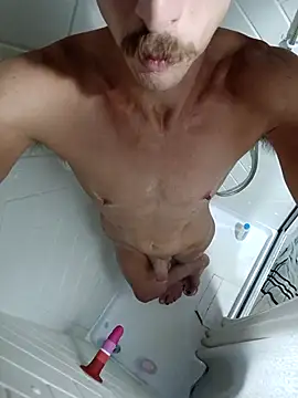 Show modela sxyftsecret na web-kameri