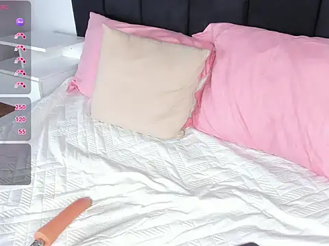 Sophia-Gomezz Adlı Modelin Canlı XXX Sohbeti