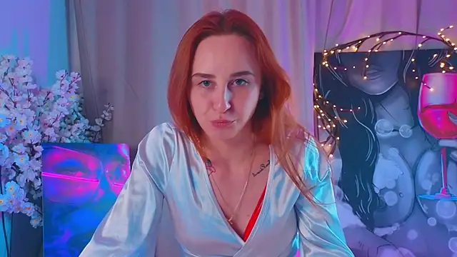 Czat XXX na żywo – KathrynCanpbell