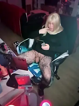 JulietteMaitresse Obrolan Langsung XXX