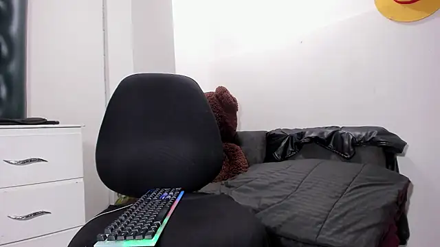 Lu_doll Obrolan Langsung XXX