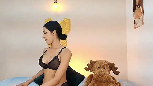 salome_Collins_1 Obrolan Langsung XXX