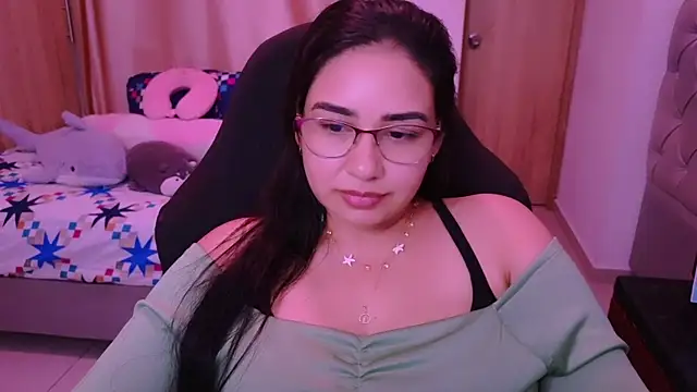 _anastasia's Live XXX Chat