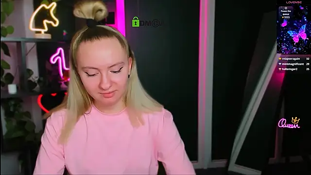 mila_glow1 Chat XXX live