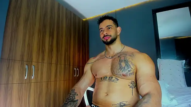 massimo_visconti 现场XXX聊天