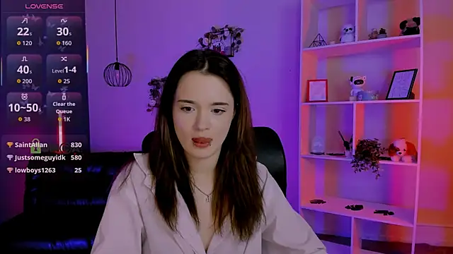 liana_kisses Live XXX Chat