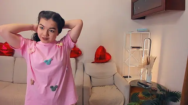 Sembang XXX Secara Langsung ShanaYock