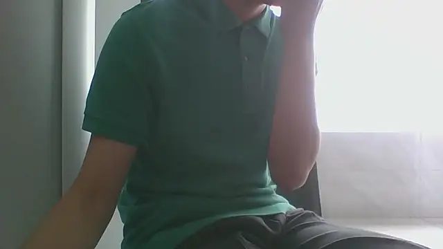 nole_china7 Show Webcam