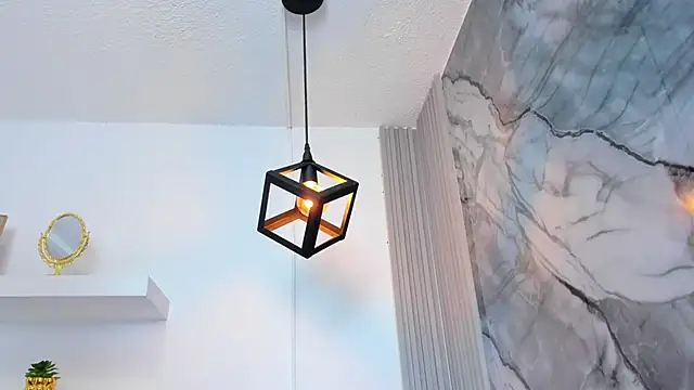 Živý XXX chat IsabellaMonet