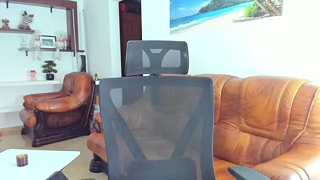 Chat XXX Live HeavenAva