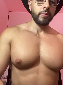 magnumchris 在線直播表演