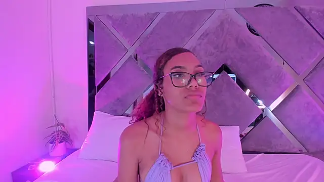 Chat XXX ao vivo de luciagray1