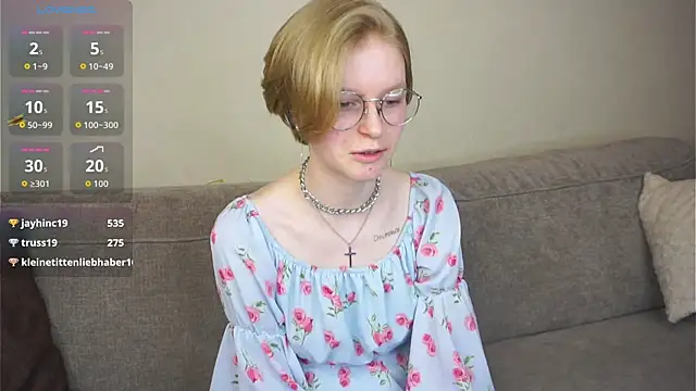 ToyaPletzn Live XXX chat