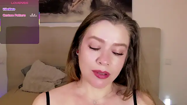 Chat +18 de PetersEmily ao vivo