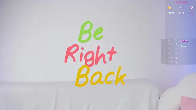 DanaCandy Chat XXX live