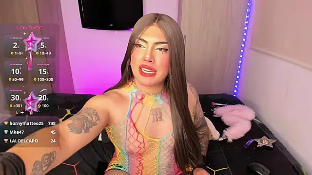 Sophie_whitexxxのウェブカメラショー