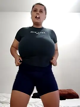 Miss_balloonsmila 라이브 XXX 채팅