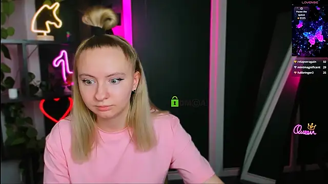 mila_glow1 Live XXX-Chat