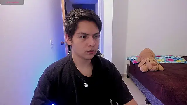 Chat XXX en directo de Asta_YunoXXX