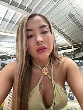 Chat XXX en directo de Alexa_seexy1