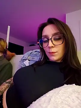 LilyOrion: απευθείας συνομιλία ΧΧΧ