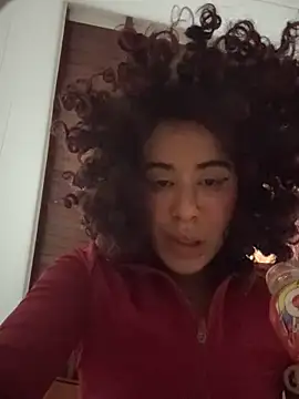 Woo_isDaphne's Live XXX Chat