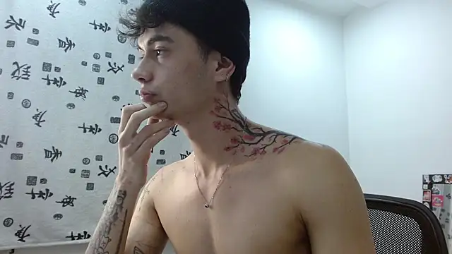 jaico_santos' Live XXX Chat
