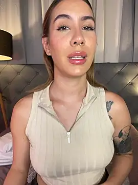 Lauren-Rosse Obrolan Langsung XXX