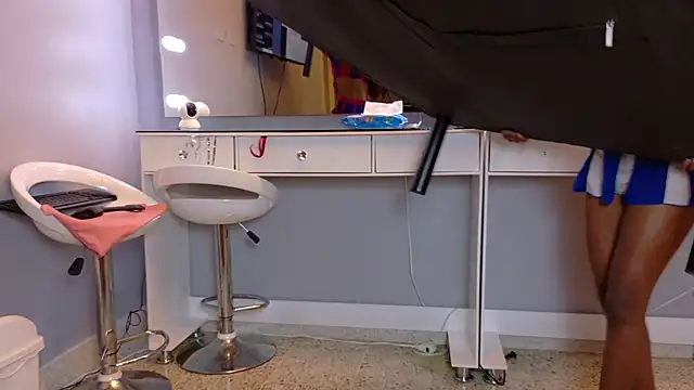 chocolatecrememia Live XXX-chat