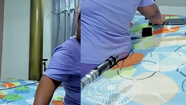 Sembang XXX Secara Langsung marilyn_16